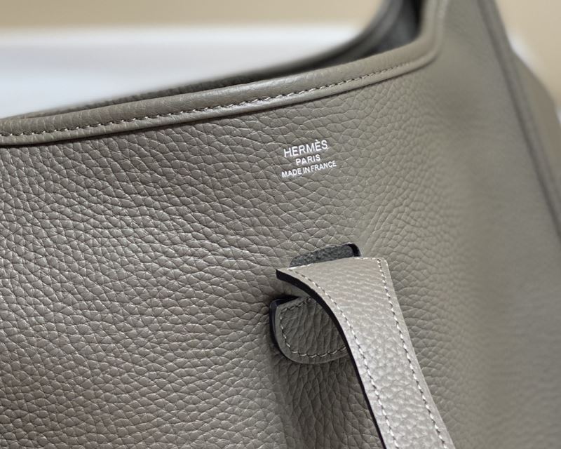 Hermes Top Handle Bags